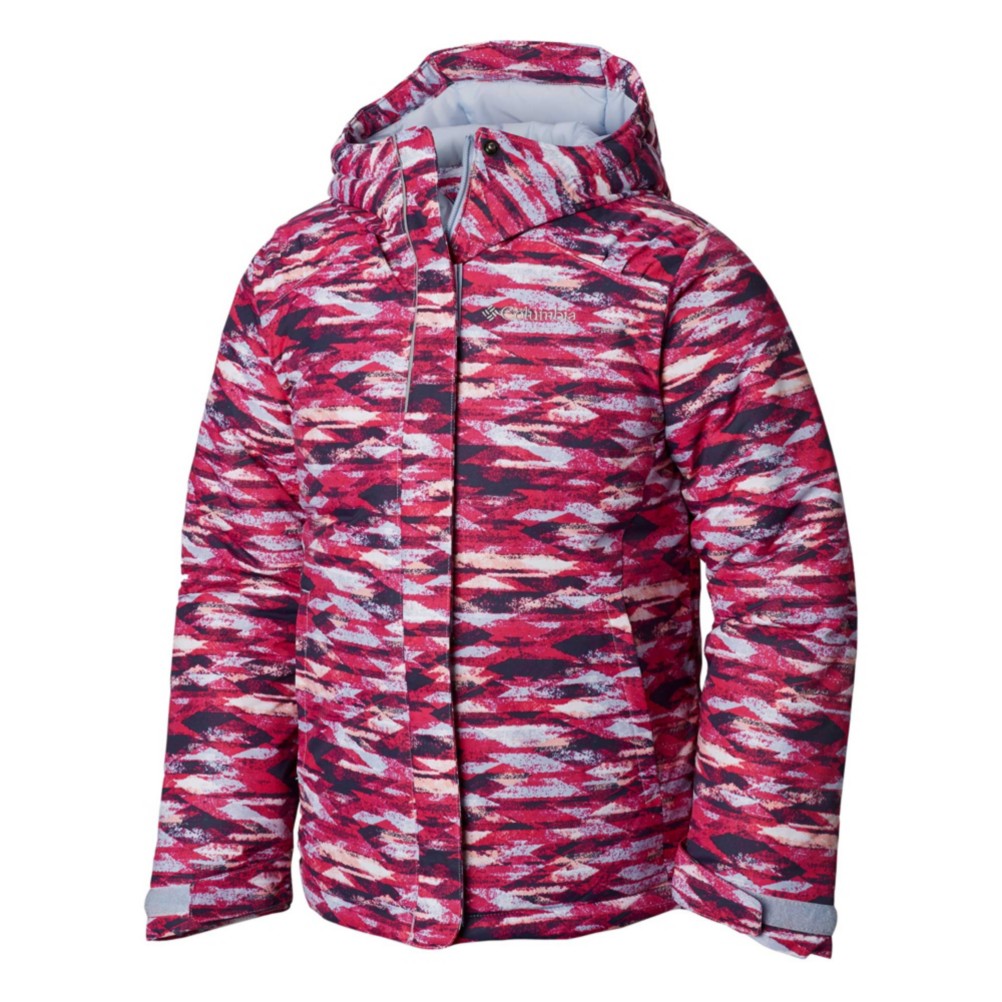 columbia horizon ride jacket