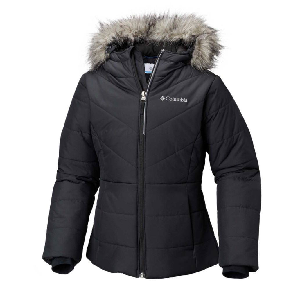 columbia katelyn crest jacket toddler