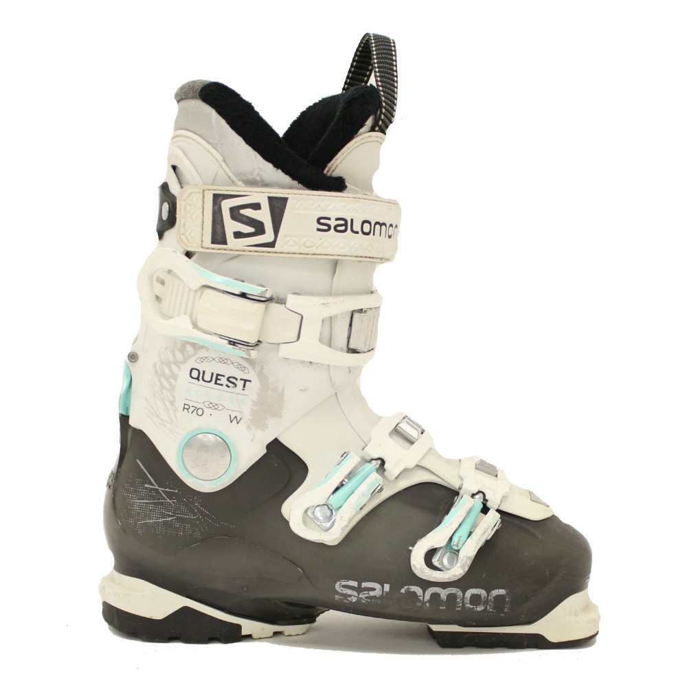 salomon qst access r70