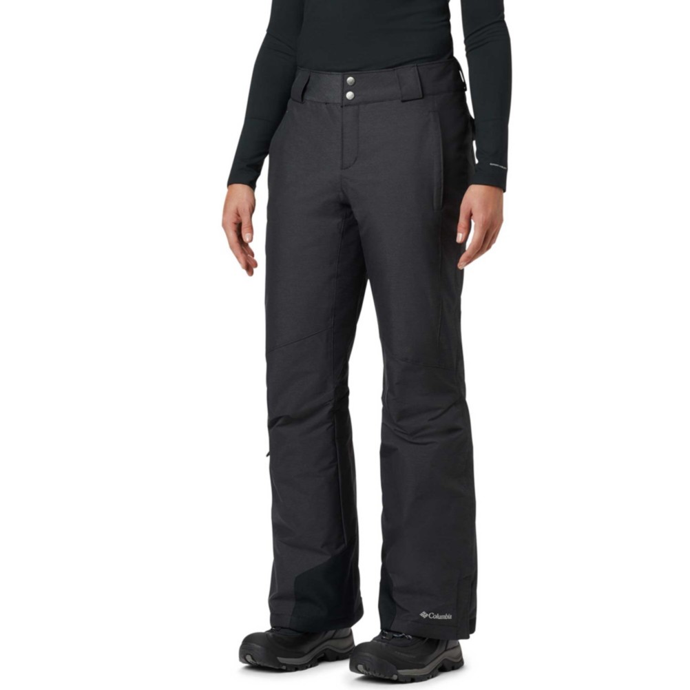 warmest womens snowboard pants