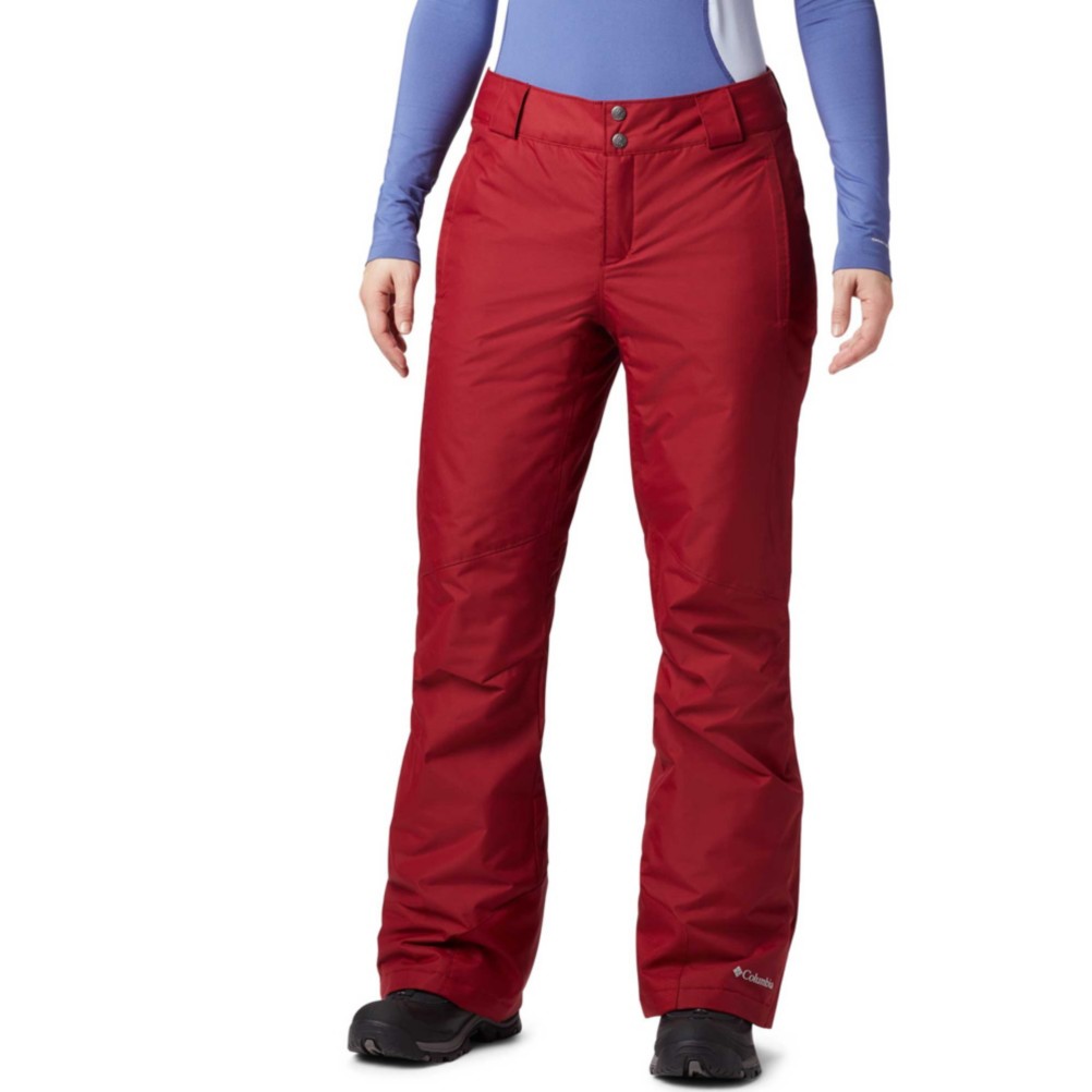 best womens ski pants 2020