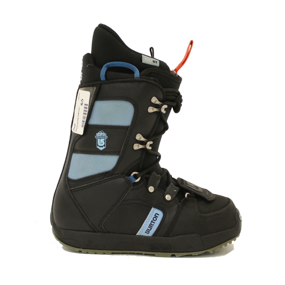 burton women's progression boots