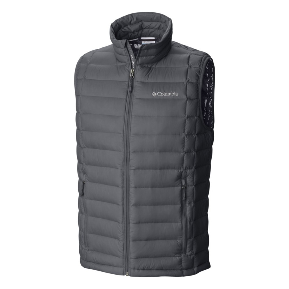 columbia voodoo falls 590 turbodown men's jacket