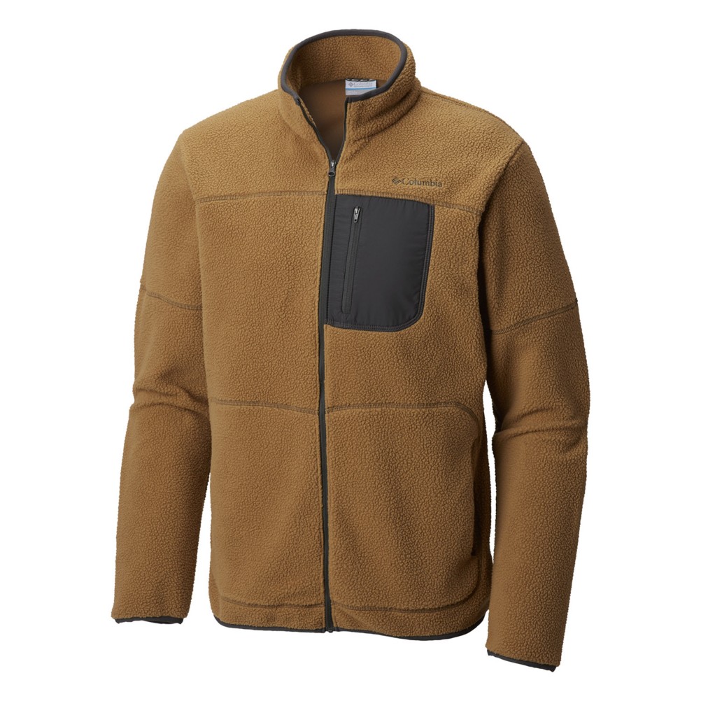 mens columbia sherpa