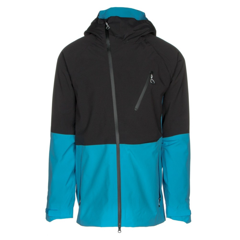 686 hydra thermagraph insulated jacket