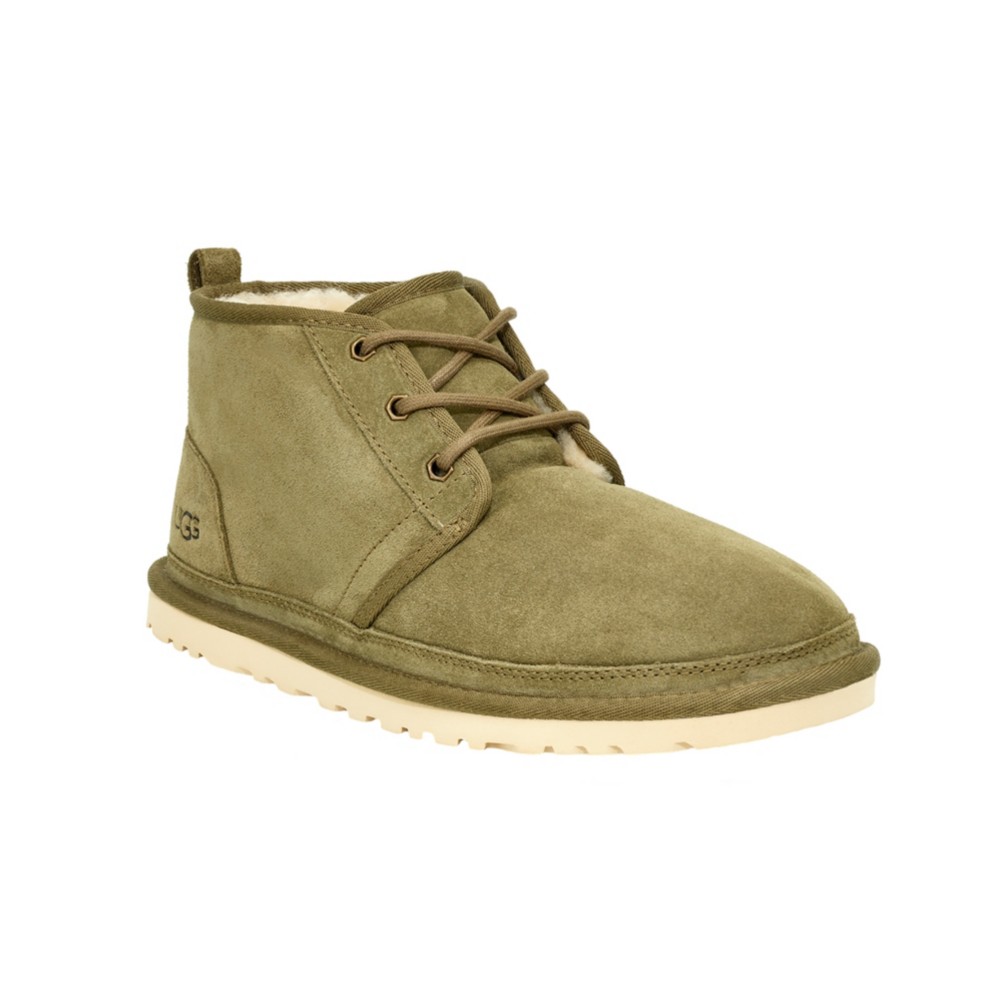 ugg neumel green