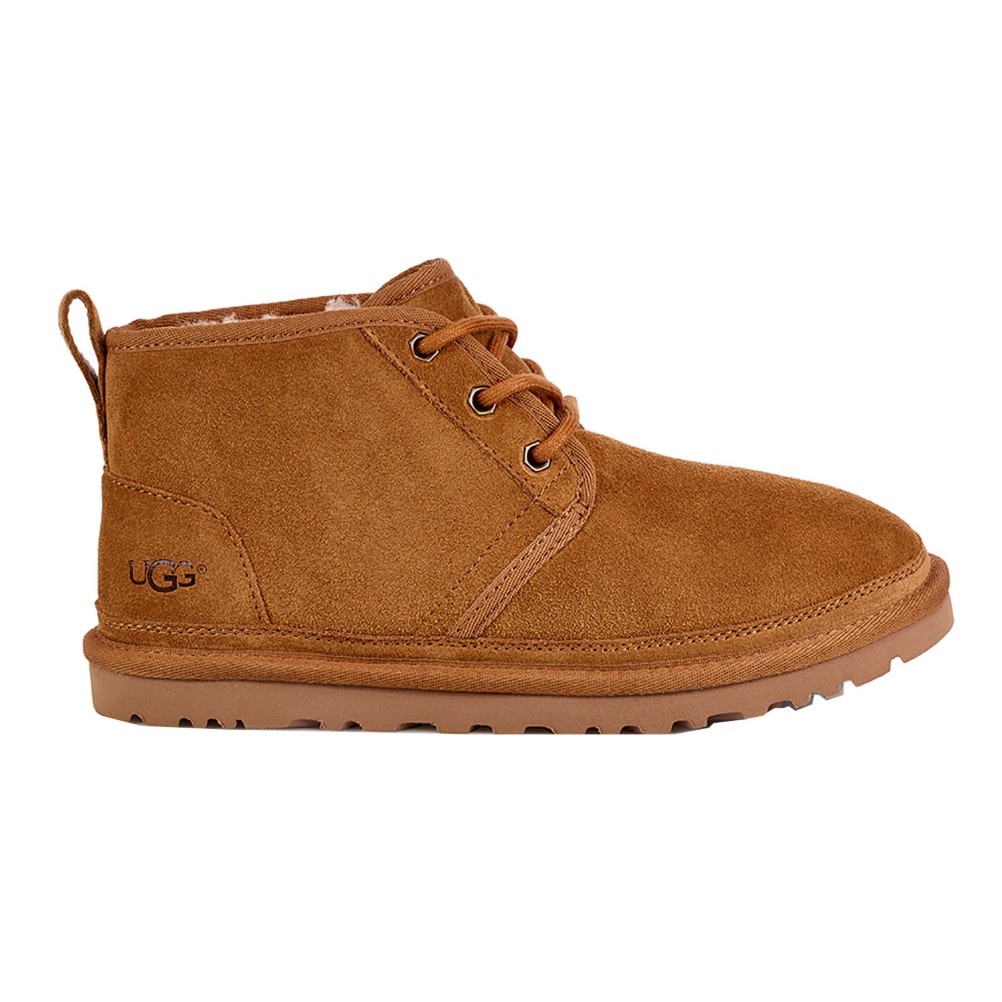 ugg neumel womens chestnut