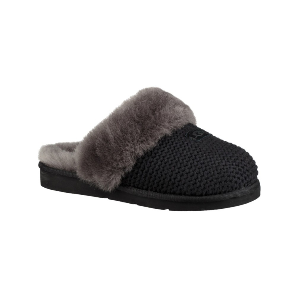 ugg slippers mink