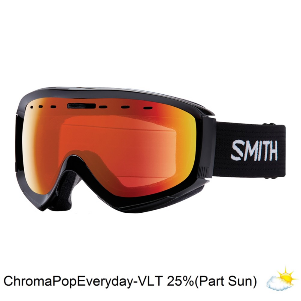 UPC 715757549534 product image for Smith Prophecy OTG Goggles | upcitemdb.com