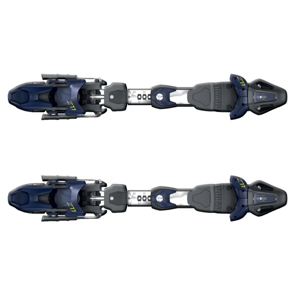 EAN 9002972310782 product image for Fischer RC4 Z11 FreeFlex Ski Bindings 2020 | upcitemdb.com