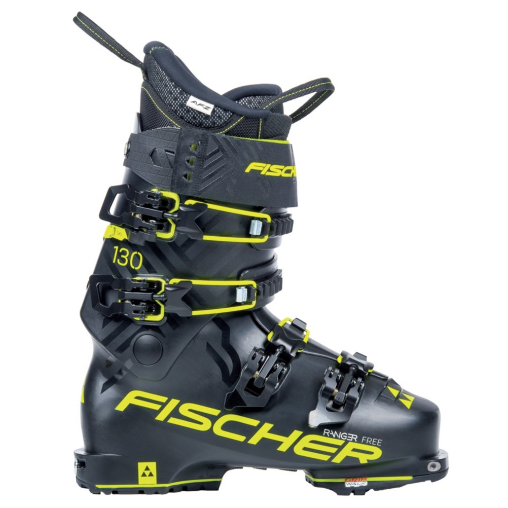 EAN 9002972308703 product image for Fischer Ranger Free 130 Ski Boots 2020 | upcitemdb.com