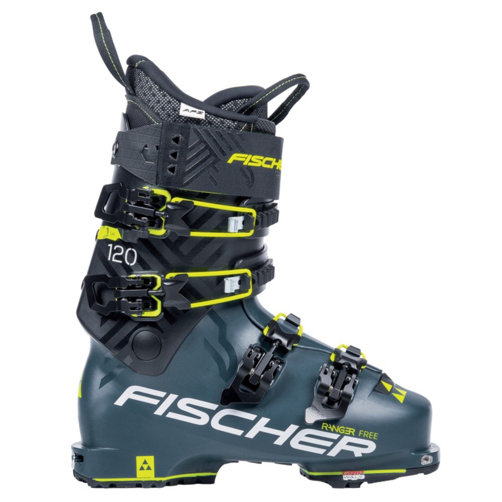 EAN 9002972308765 product image for Fischer Ranger Free 120 Ski Boots 2019 | upcitemdb.com