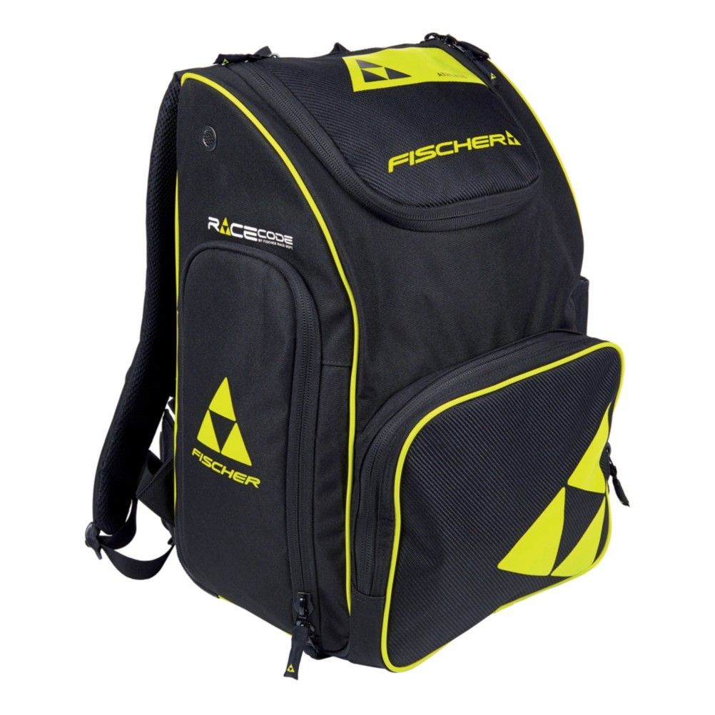 fischer ski bag