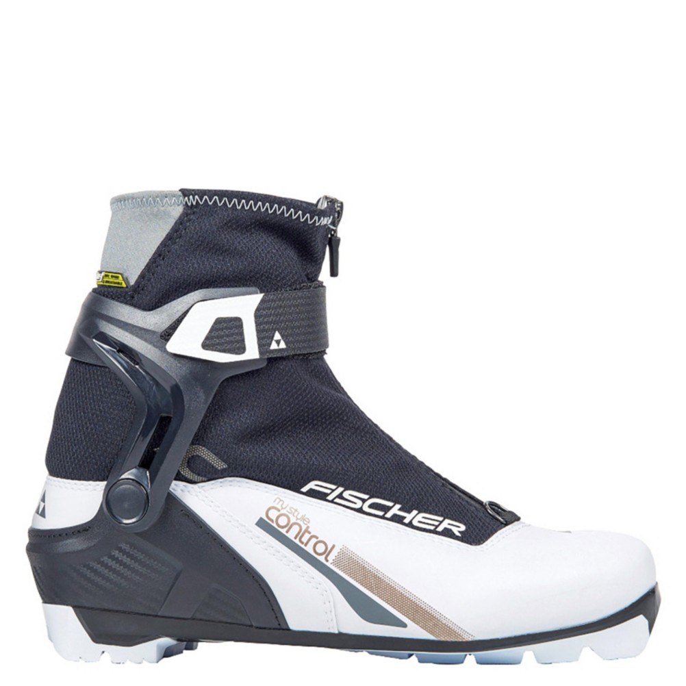 EAN 9002972315763 product image for Fischer XC Control My Style Womens NNN Cross Country Ski Boots | upcitemdb.com
