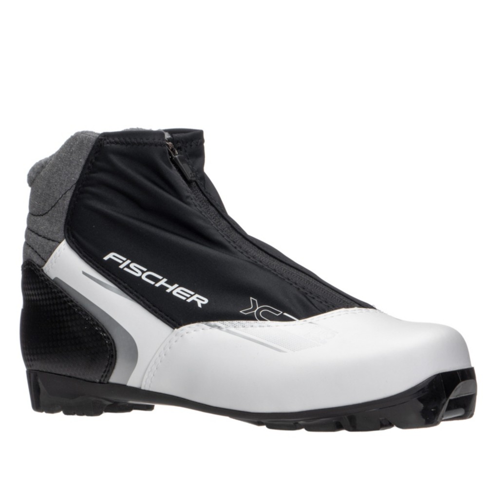 fischer nordic boots