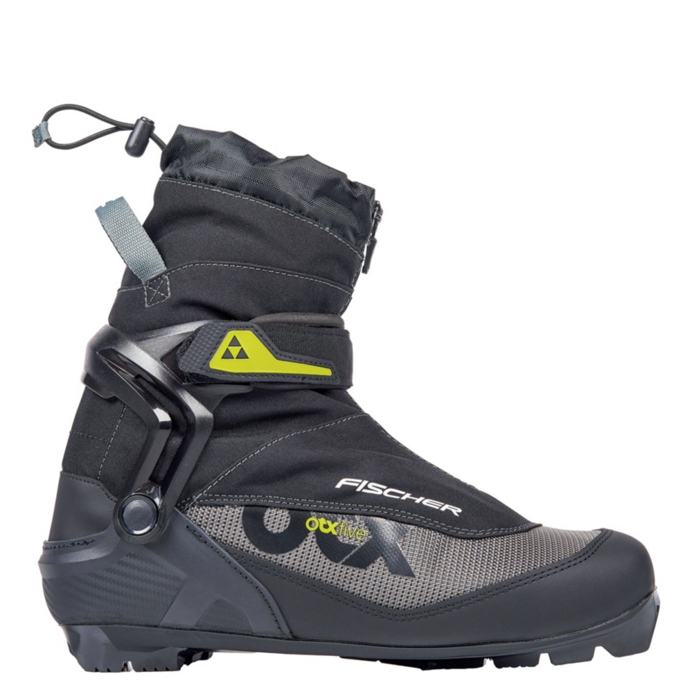 rossignol nnn bc boots