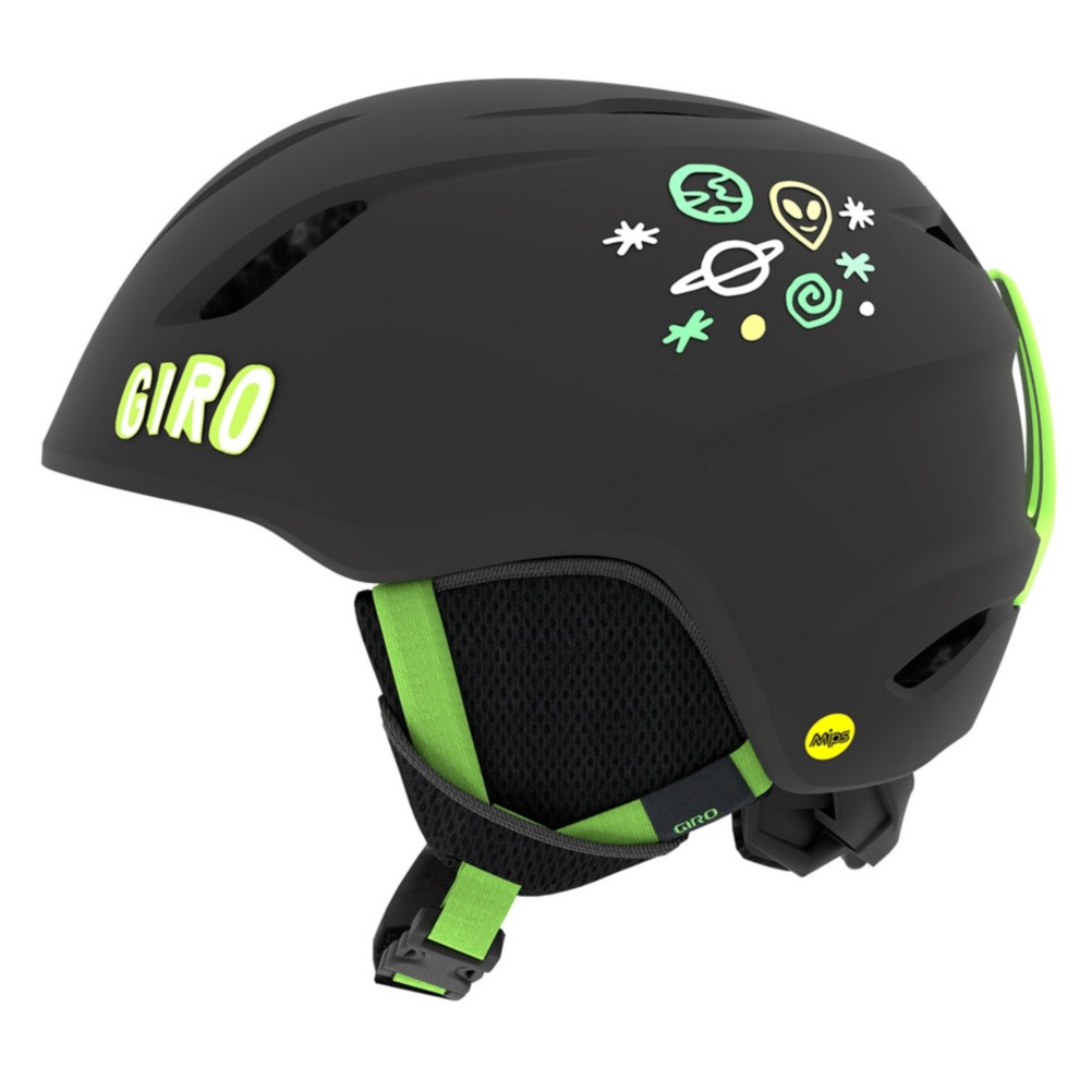 giro mips kids helmet