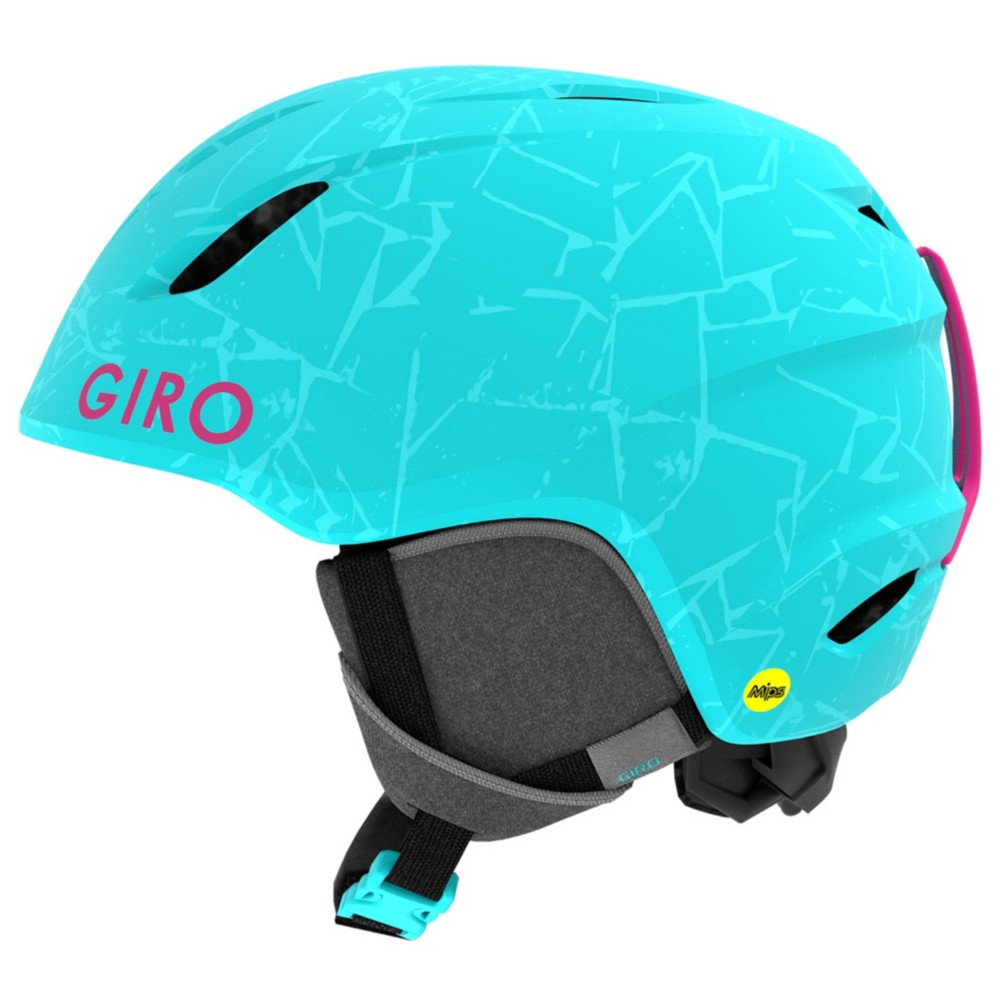 kids mips helmet