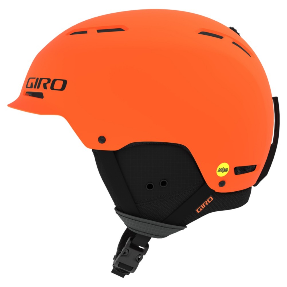 giro trig mips ski helmet