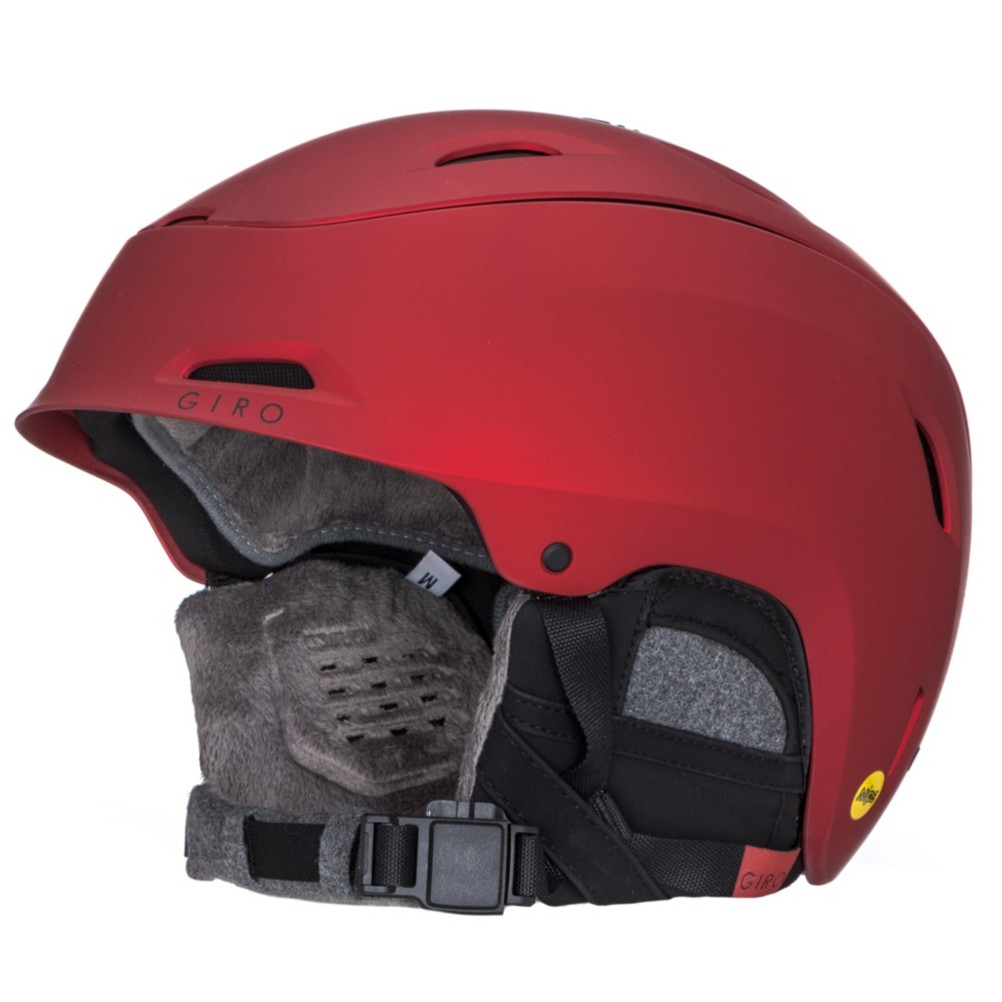 giro stellar mips helmet