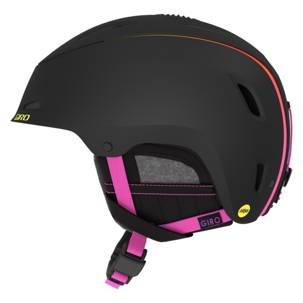 giro stellar