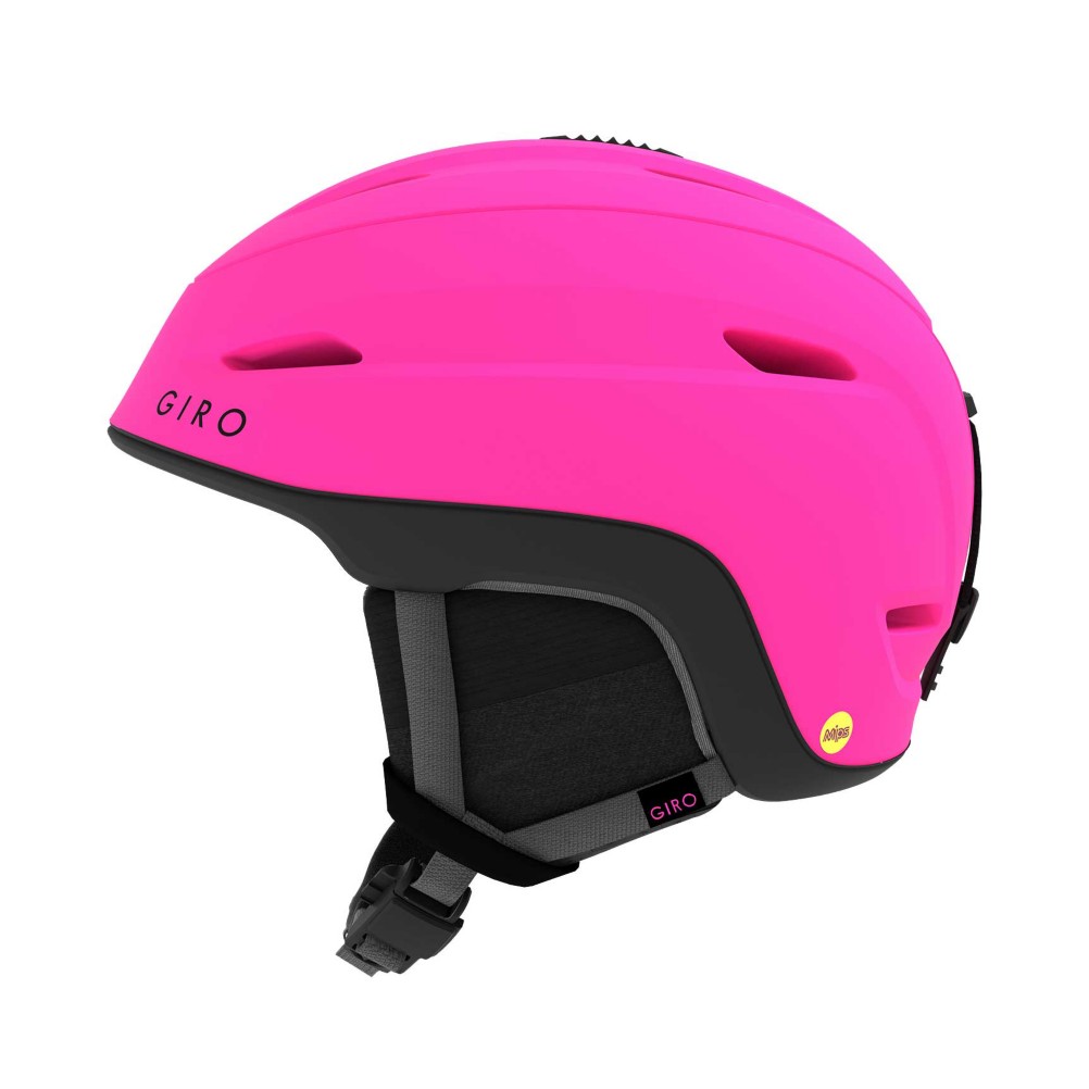 giro strata