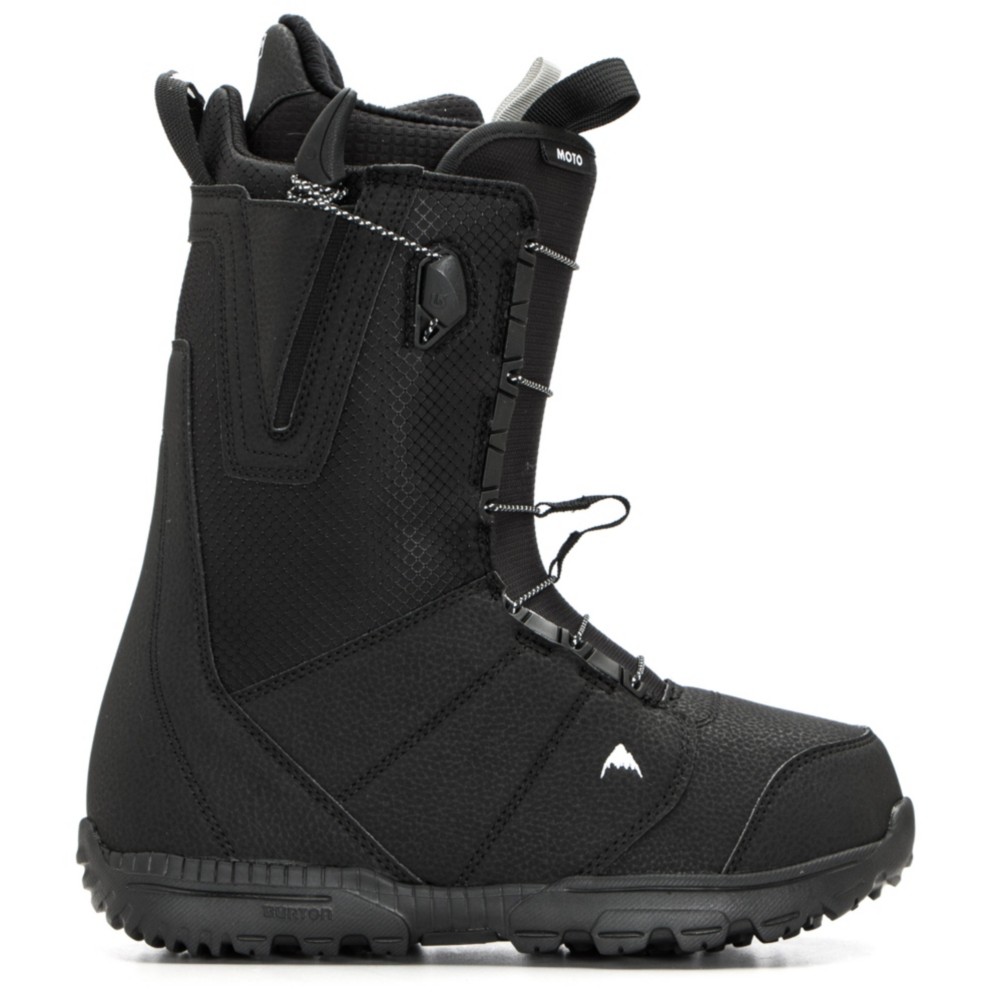 burton moto ltd snowboard boots