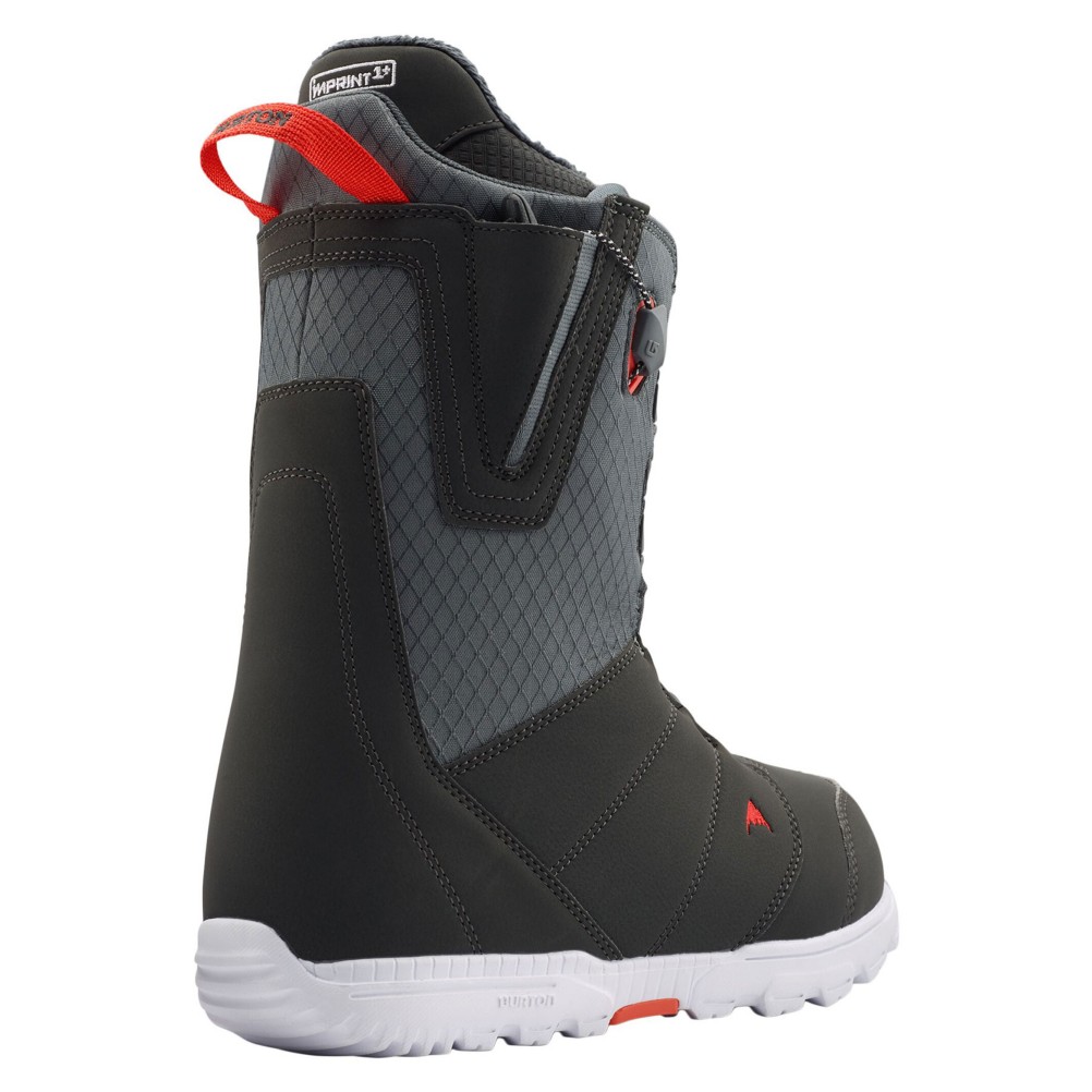 burton moto ltd snowboard boots