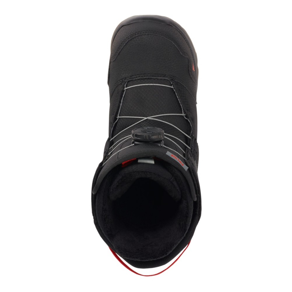 burton zipline boa snowboard boots