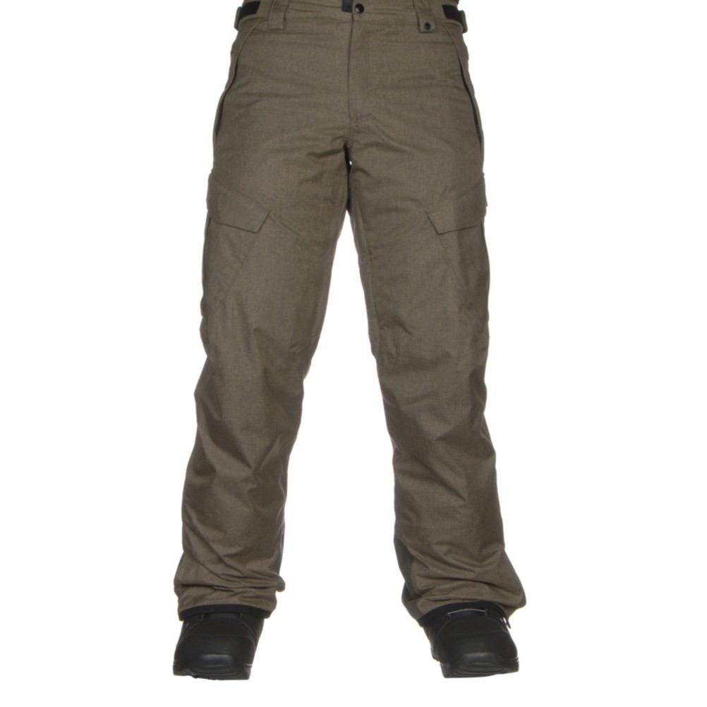 686 infinity insulated cargo pants