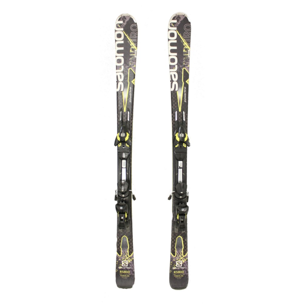 salomon z10