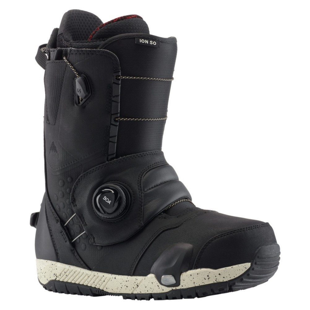 burton boots 2019