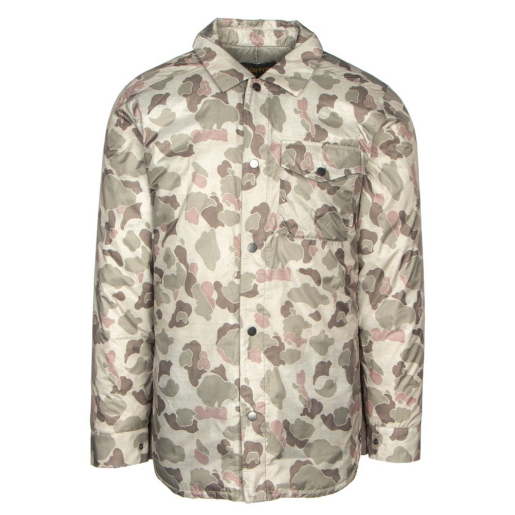 burton clothing sale