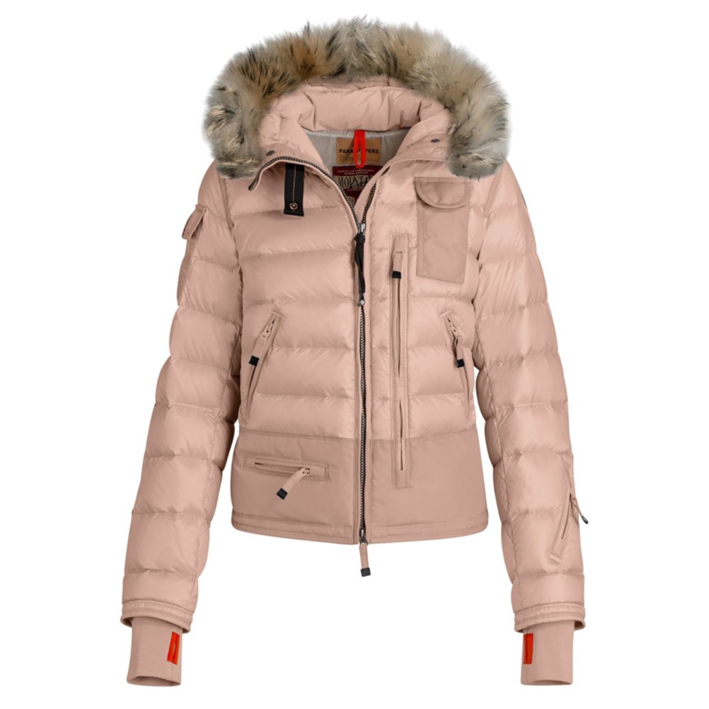 parajumpers women's jackets