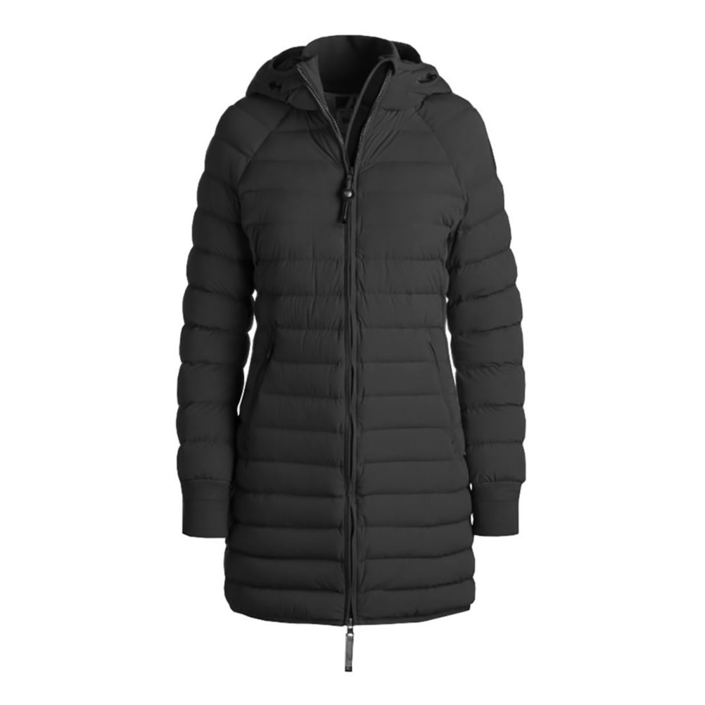 parajumpers april long down coat