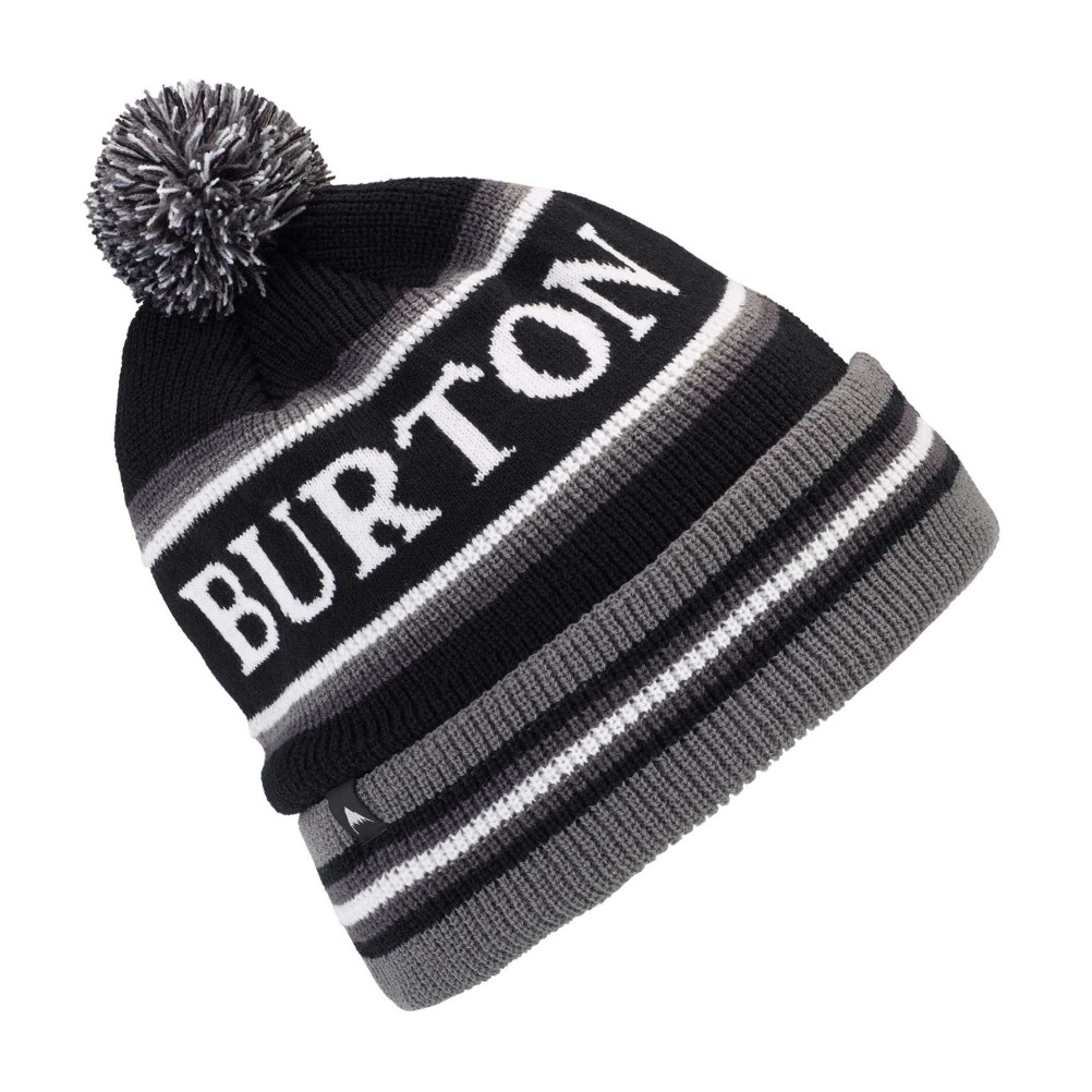 burton beanie hat