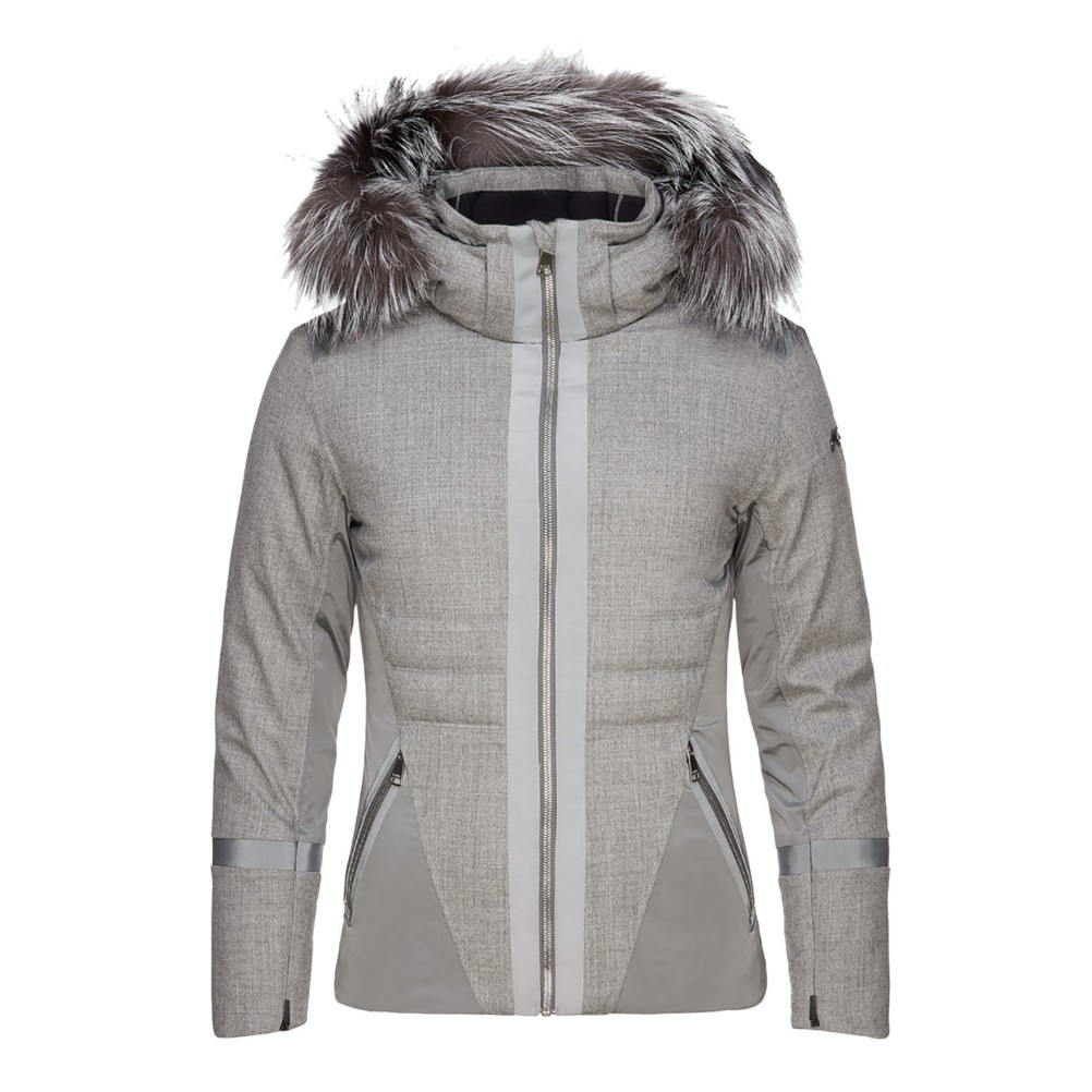 KJUS Sella Womens Insulated Ski Jacket 2018