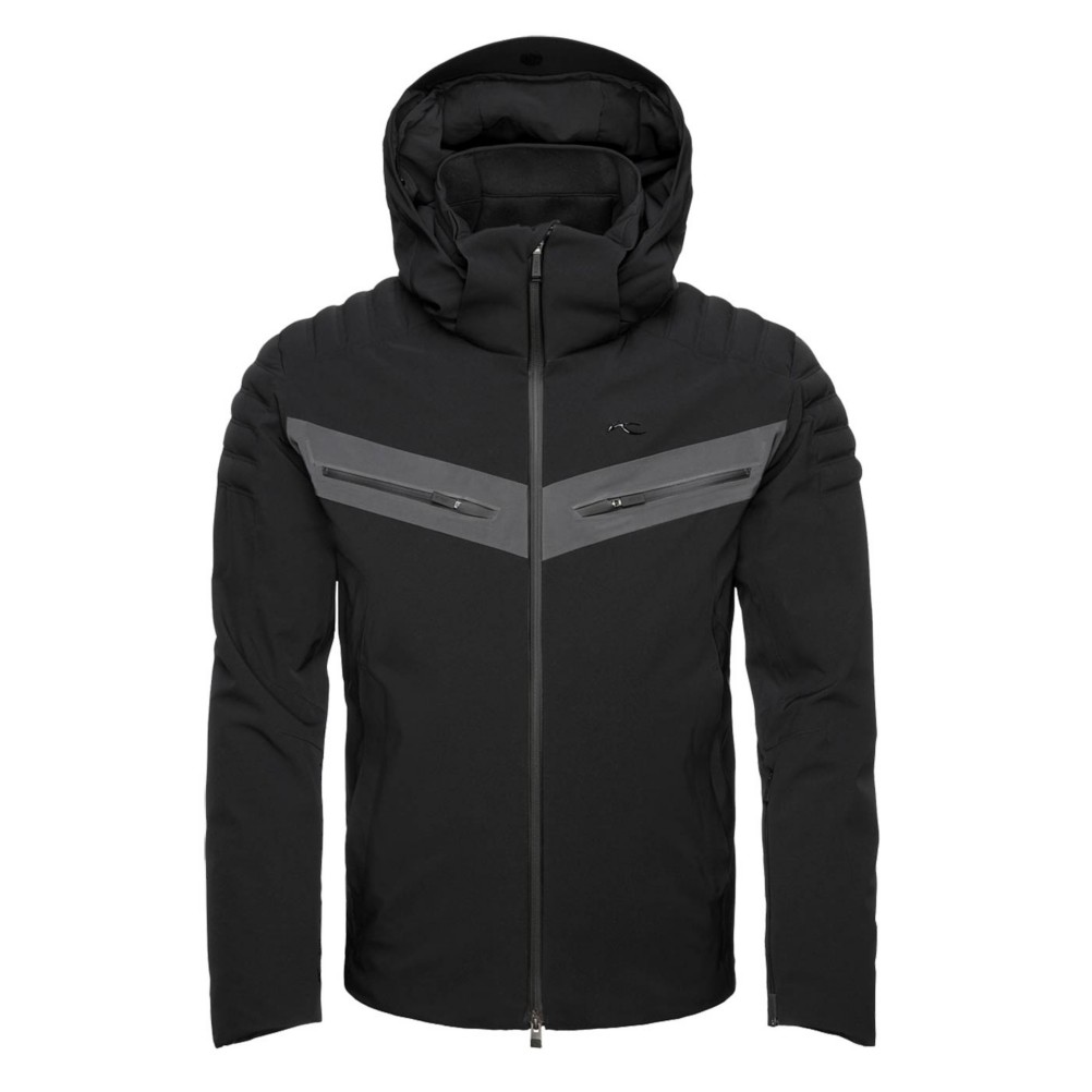 powder room ski jacket