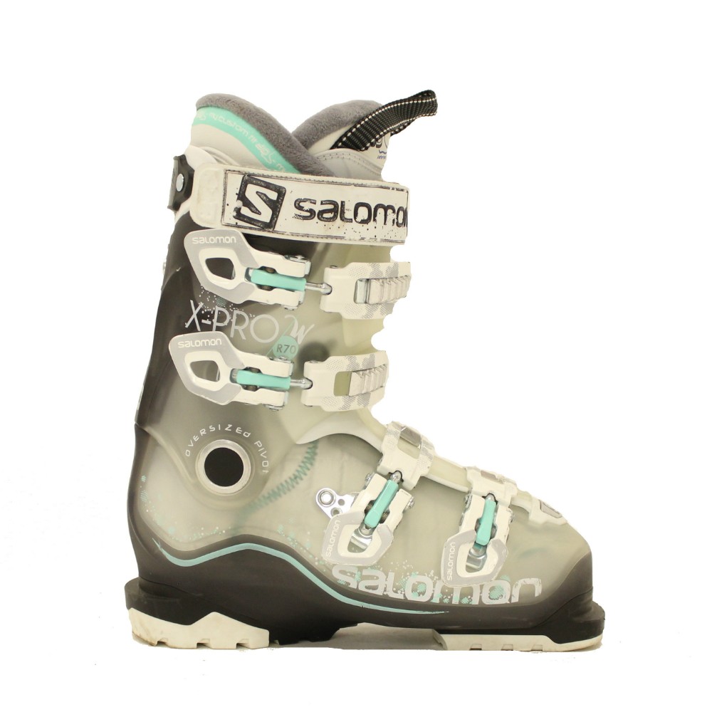 salomon x pro r70 w