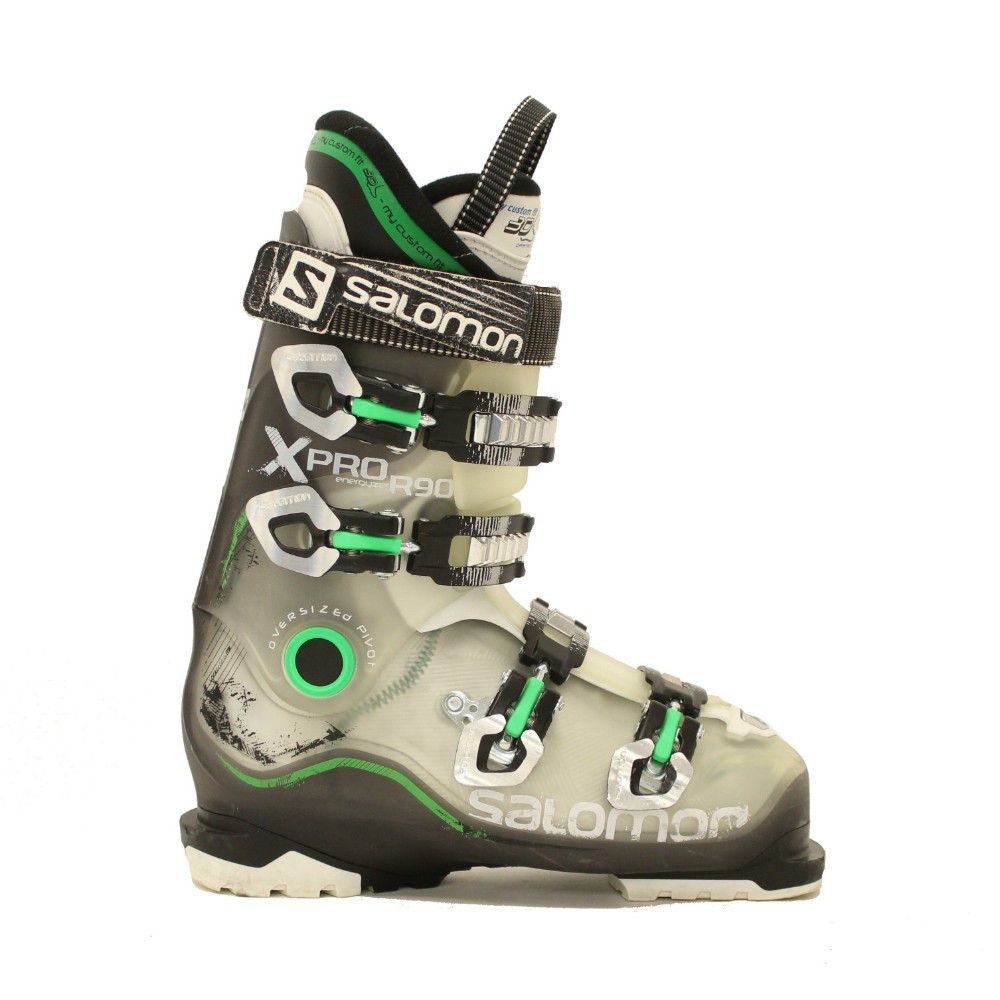 salomon xpro r90