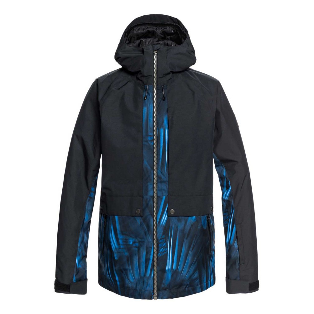 travis rice jacket
