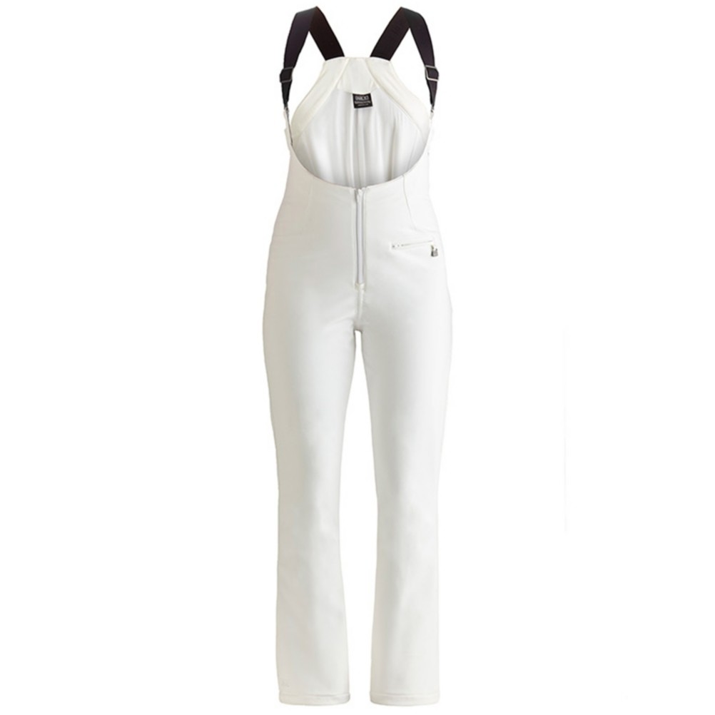 white snow pants womens