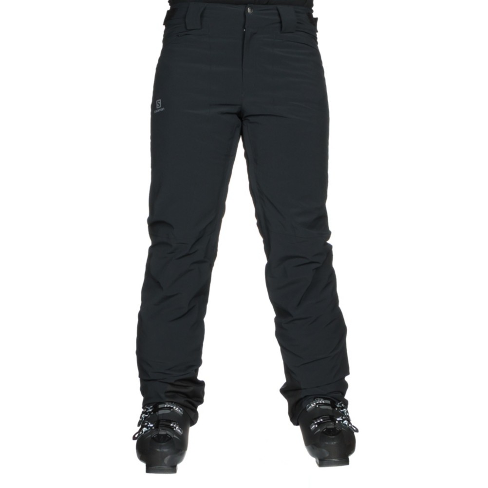 salomon icemania pants long