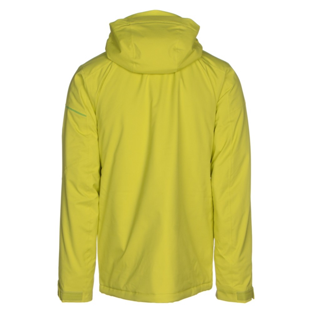 salomon stormrace jacket
