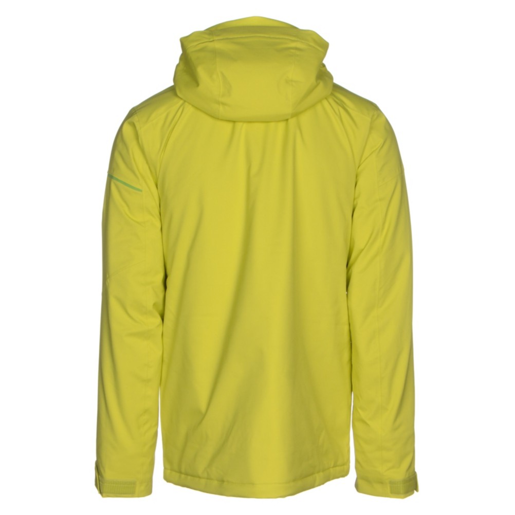 salomon stormrace jacket m