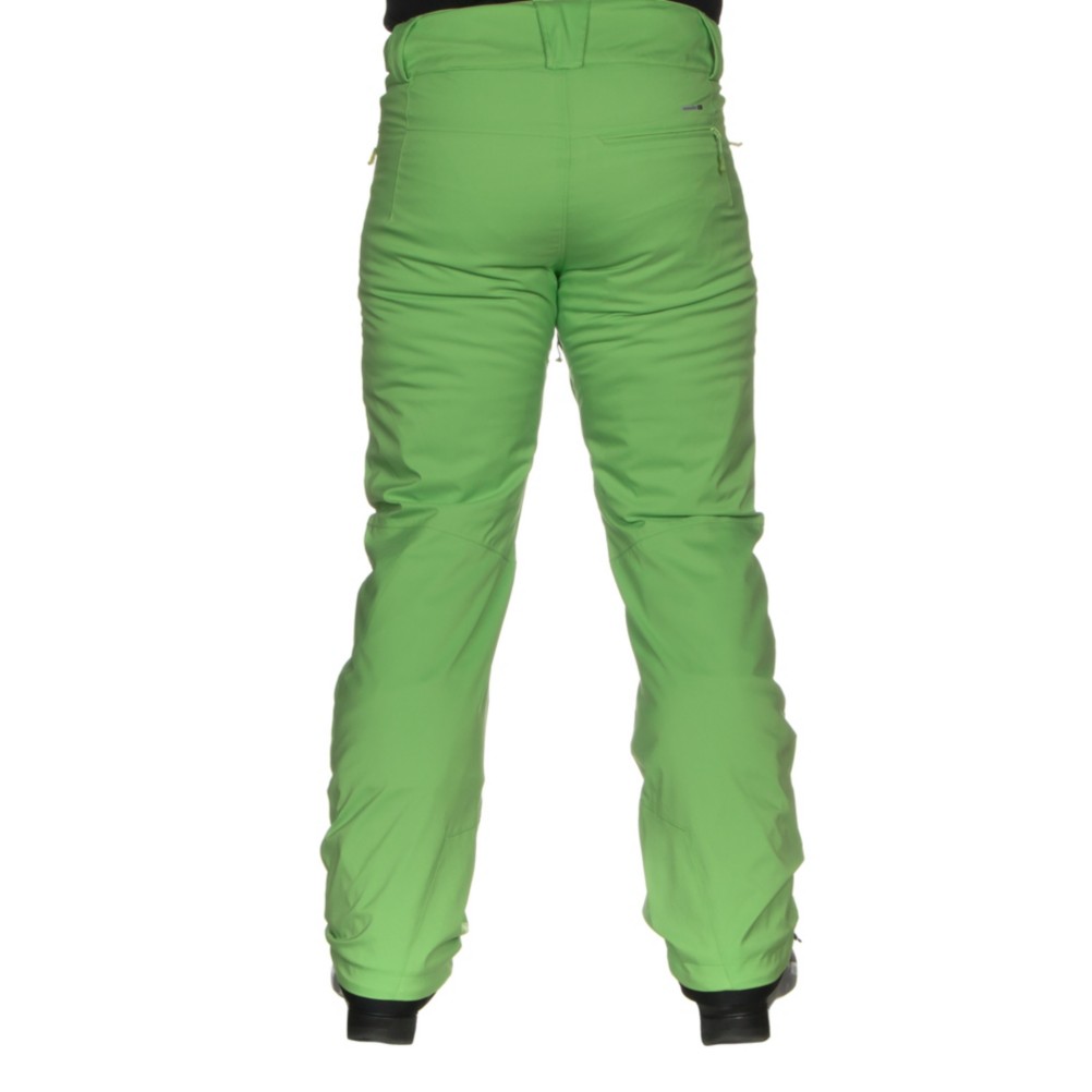 salomon stormrace pant review