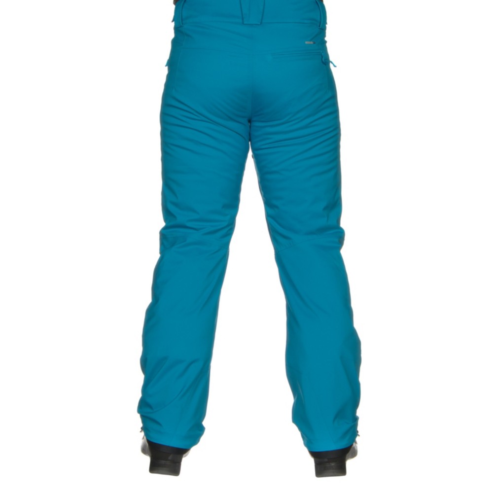 salomon stormrace pant review