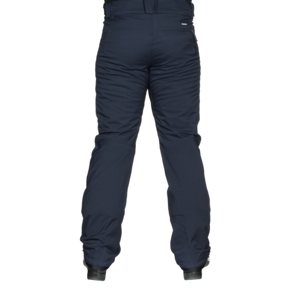 salomon stormrace pant orange