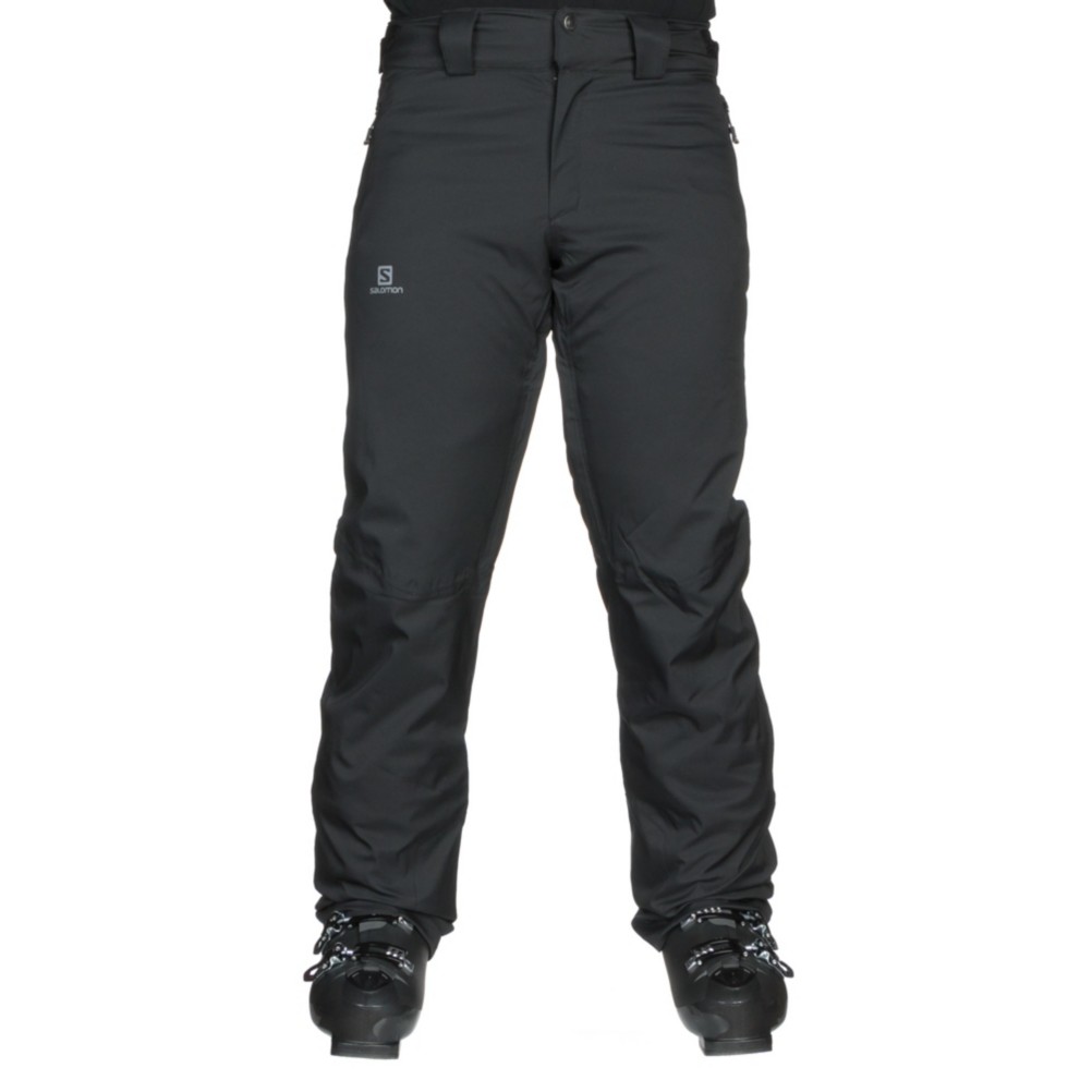 salomon stormrace pants