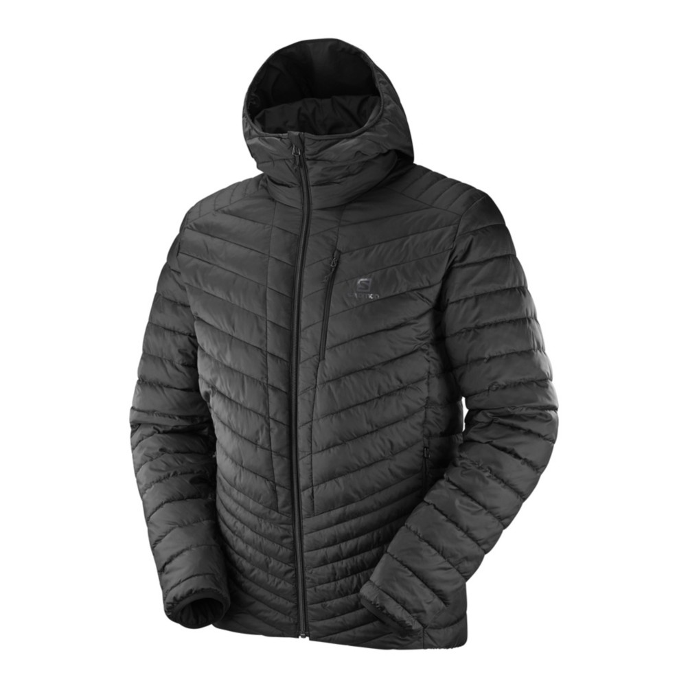 salomon drifter loft hoodie